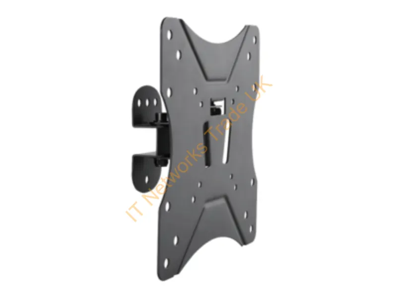 BP0006 - LogiLink BP0006 TV mount/stand 106.7 cm (42") Black