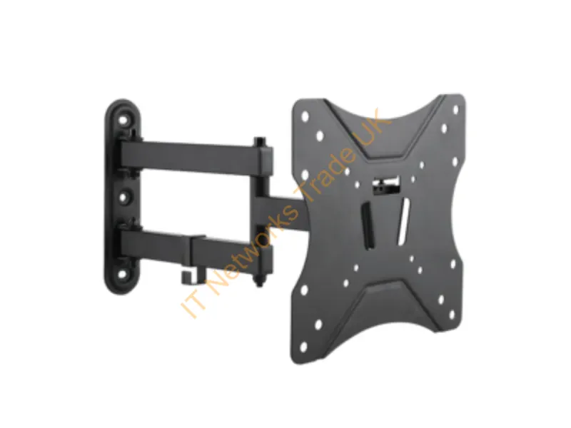 BP0008 - LogiLink BP0008 TV mount/stand 106.7 cm (42") Black