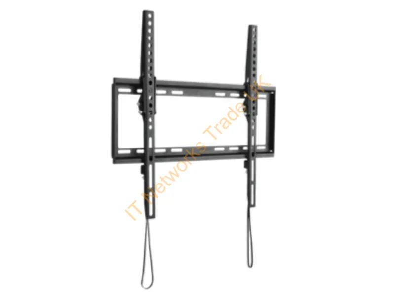 BP0010 - LogiLink BP0010 TV mount/stand 139.7 cm (55") Black