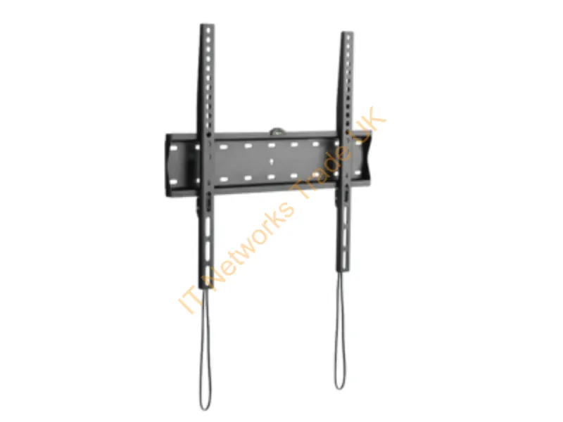 BP0013 - LogiLink BP0013 TV mount/stand 139.7 cm (55") Black