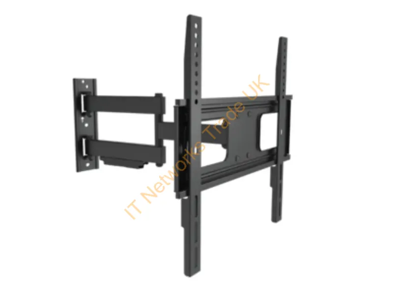 BP0014 - LogiLink BP0014 TV mount/stand 139.7 cm (55") Black