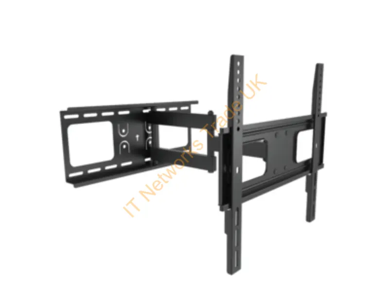 BP0015 - LogiLink Befestigungskit Klammer fr LCD TV 32-55 (BP0015)