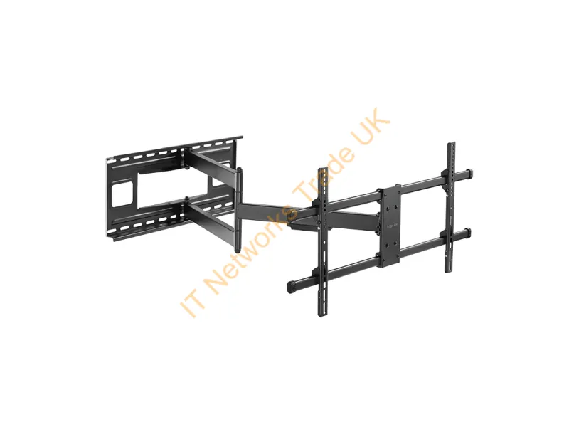 BP0138 - LogiLink TV-WandHolder 43-80 BP0138