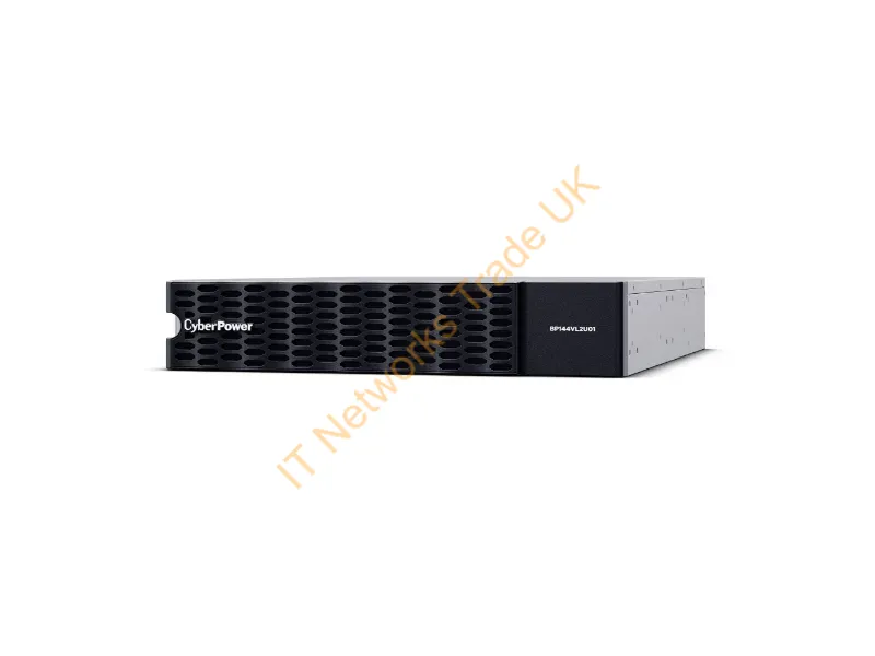 BP144VL2U01 - Cyberpower Bp144Vl2U01 Ups Battery Sealed Lead Acid (Vrla) 144 V 9 Ah