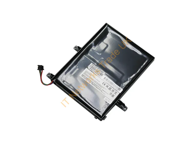 BP1S2P4240L-BTI - Bti Bp1S2P4240L- Industrial Rechargeable Battery Lithium-Ion (Li-Ion) 8420 Mah 3.8 V