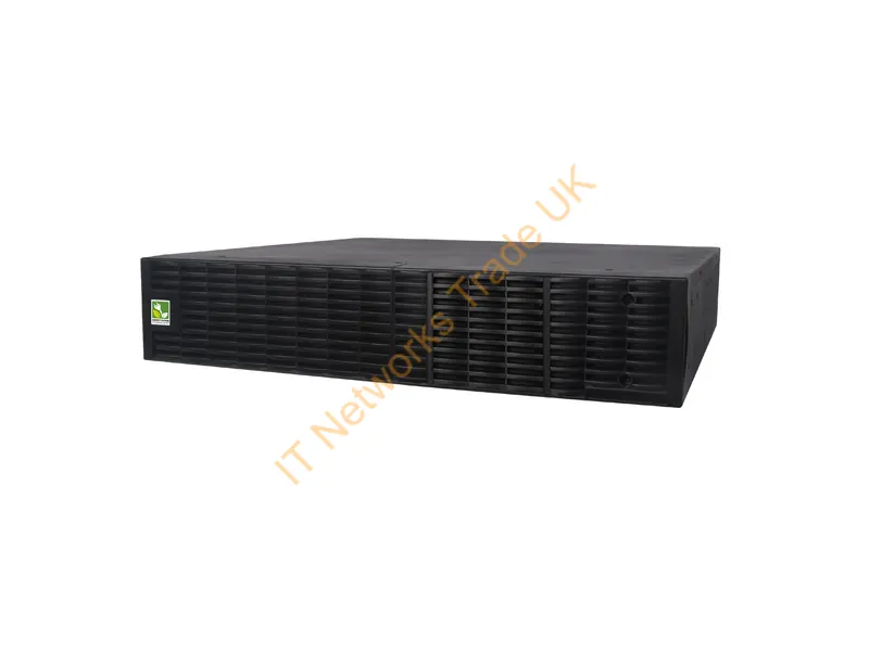 BP36V60ART2U - Cyberpower Bp36V60Art2U Uninterruptible Power Supply (Ups) 10 Ac Outlet(S)