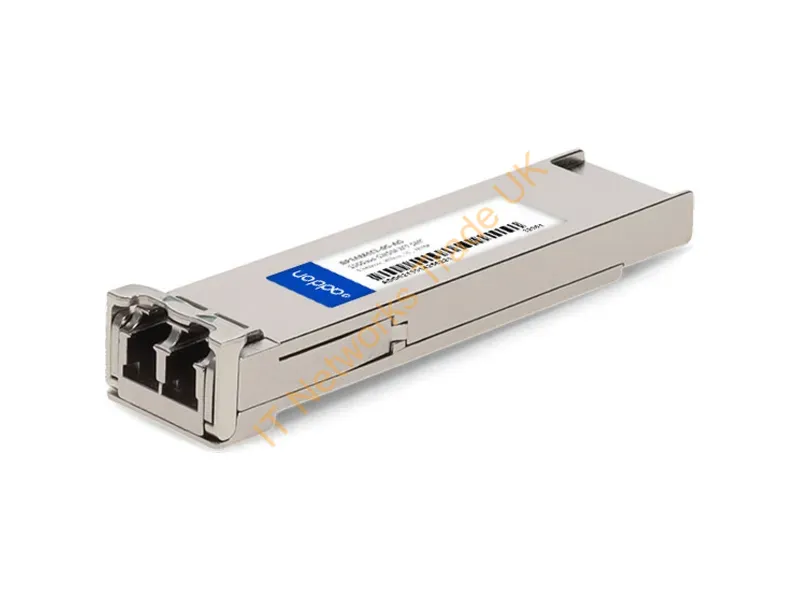 BP3AM4CL-05-AO - Addon Networks Bp3Am4Cl-05-Ao Network Transceiver Module Fiber Optic 10000 Mbit/S Xfp 1530 Nm