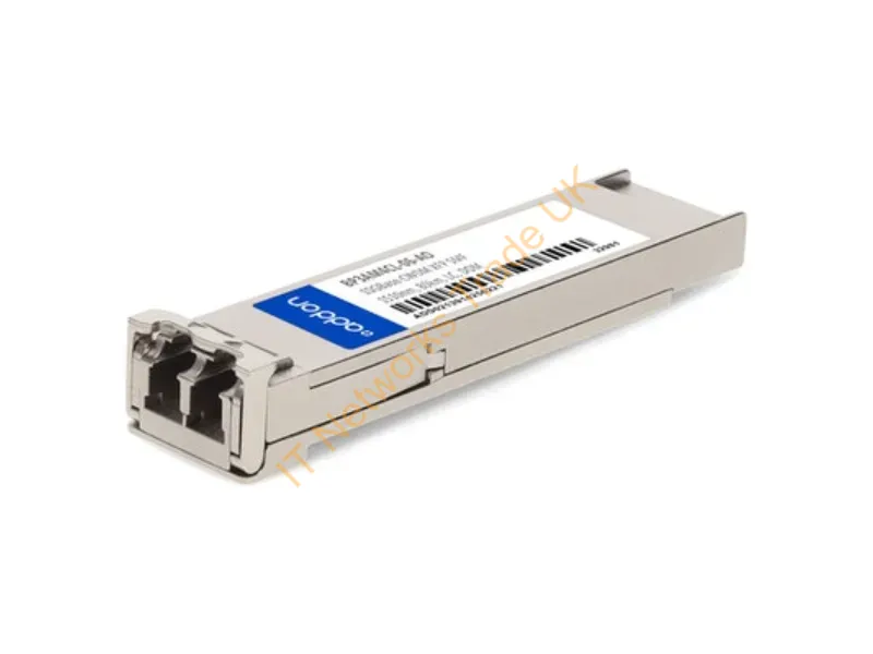 BP3AM4CL-06-AO - Addon Networks Bp3Am4Cl-06 Network Transceiver Module Fiber Optic 10000 Mbit/S Xfp 1510 Nm