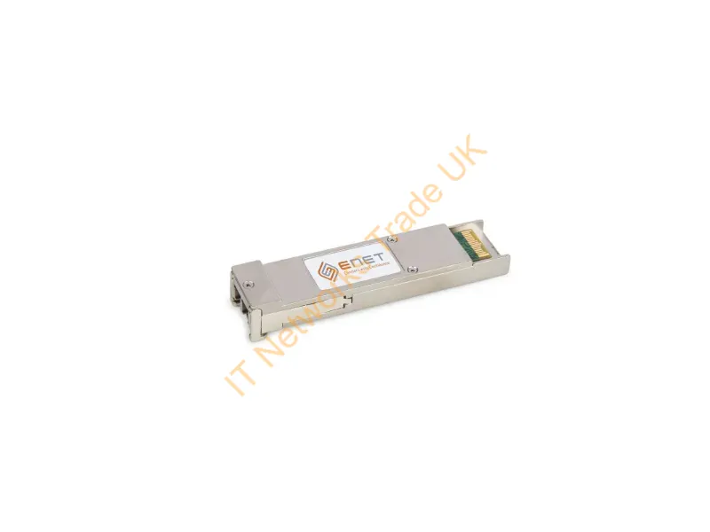 BP3AM4TF-ENC - Enet Components Bp3Am4Tf-Enc Network Transceiver Module Fiber Optic 10000 Mbit/S Xfp