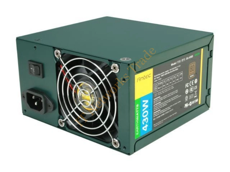 BP430 Antec Basiq 430-Watts Power Supply