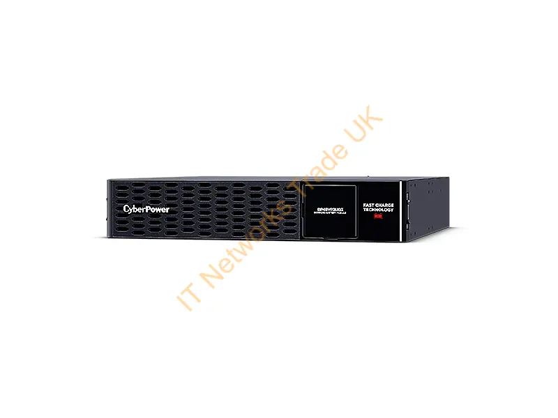 BP48VP2U03 - Cyberpower Bp48Vp2U03 Ups Battery Sealed Lead Acid (Vrla) 12 V 6 Ah