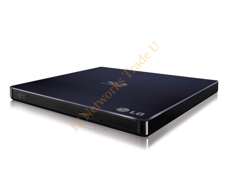 BP50NB40 - LG BP50NB40 Blu-Ray DVD Combo Black optical disc drive