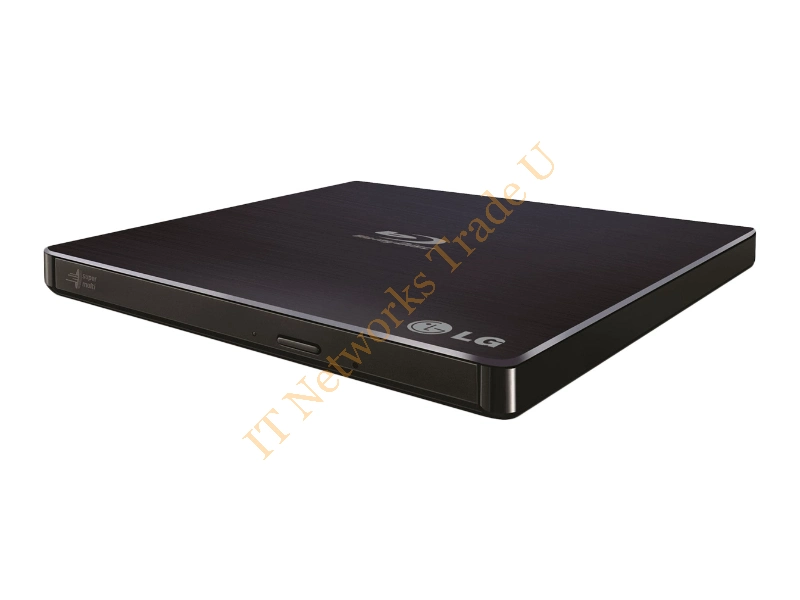 BP55EB40.AUAE1NB - LG BP55EB40 Blu-Ray RW Black optical disc drive
