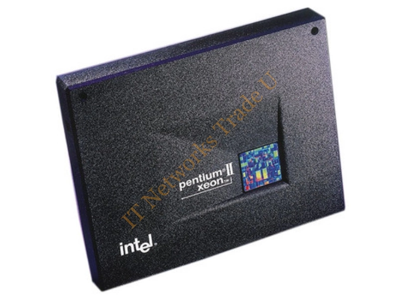 BP80521180 Intel Pentium Pro 180MHz 60MHz FSB 256KB L2 Cache Socket 8 Retail Processor