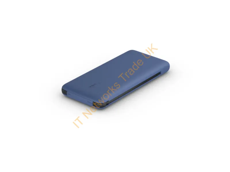 BPB006BTBLU - Belkin BPB006btBLU 10000 mAh Blue