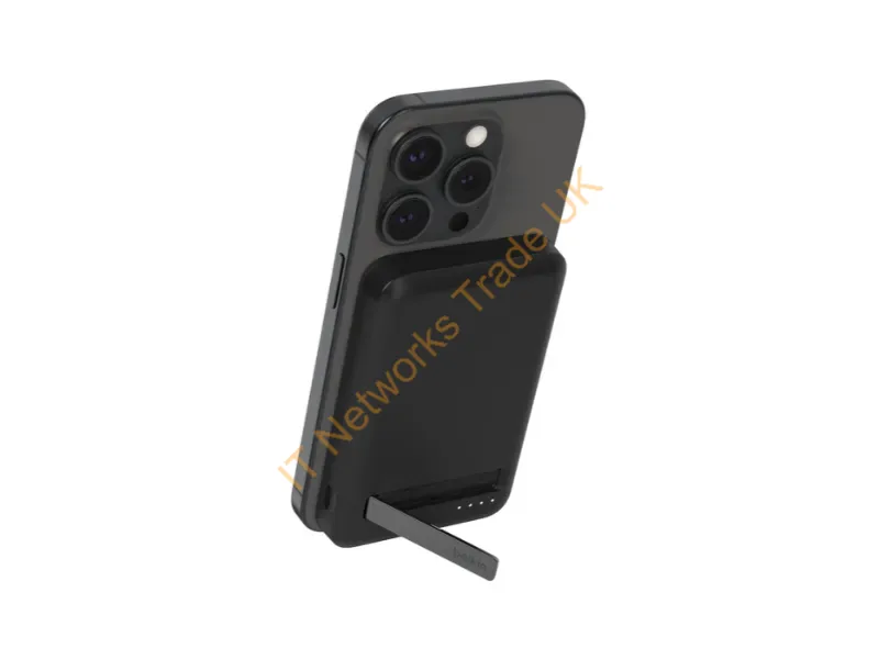 BPD006BTBK - Belkin Boostcharge Pro Wireless Charging Black