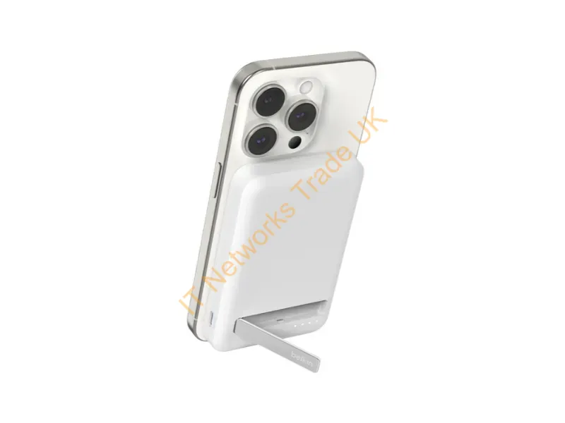 BPD006BTWH - Belkin Boostcharge Pro Wireless Charging White