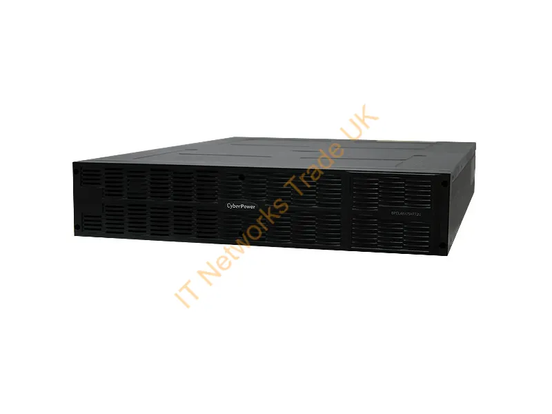 BPL48V75ART2U - Cyberpower Bpl48V75Art2U Ups Battery Sealed Lead Acid (Vrla) 48 V