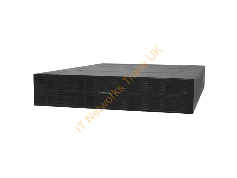 BPL48V75ART2UTAA - Cyberpower Bpl48V75Art2Utaa Ups Battery Sealed Lead Acid (Vrla) 12 V 9 Ah