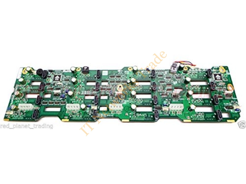 BPN-SAS-836A Supermicro BPN-SAS-836A 3U SAS/SATA Direct Attached Backplane for SC836A Chassis Server Accessory