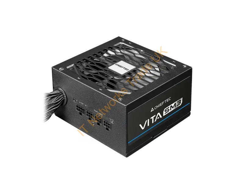 BPX-850-C - Chieftec Vita BPX-850-C power supply unit 850 W 20+4 pin ATX ATX Black