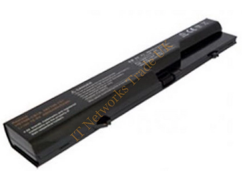 BQ350AA HP PH06 Notebook Battery 4400 mAh Lithium Ion (Li-Ion) 10.8 V DC Laptop Battery