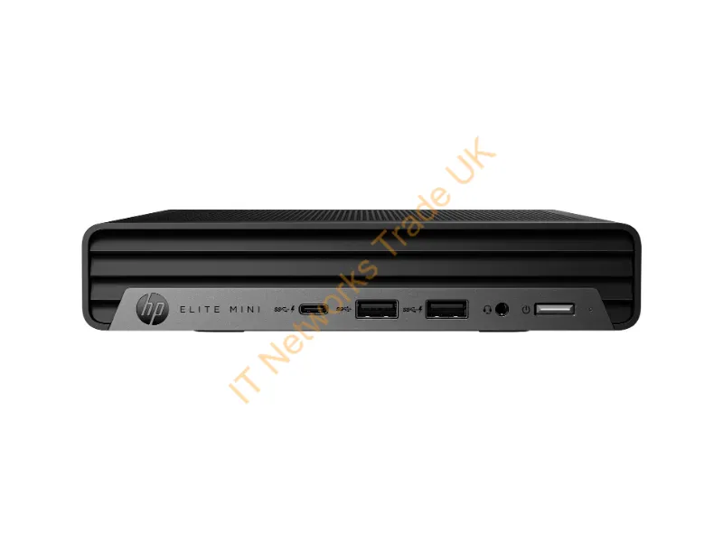 BQ7Q0UC#ABA - Hp Custom Elite Mini 800 G9
