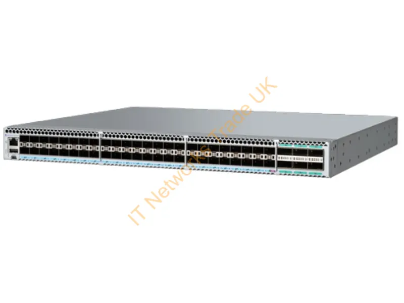 BR-SLX-9540-24S-DC-F - Extreme Networks Slx 9540-24S Managed L2/L3 Gray