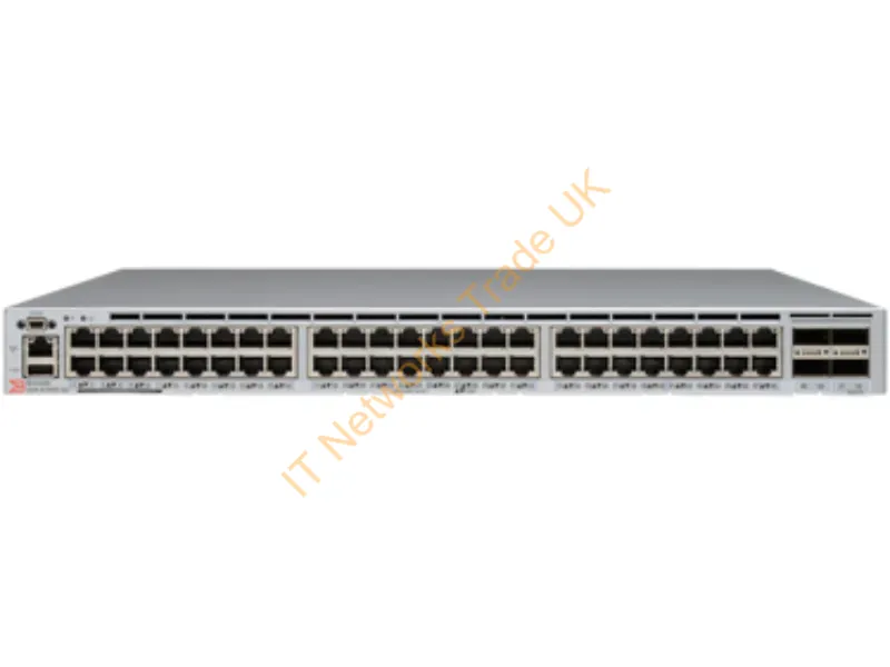 BR-VDX6740-24-F Brocade VDX 6740 Network Switch
