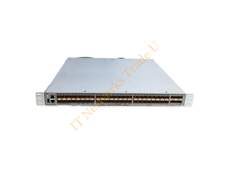 BR-VDX6740-24-R Brocade VDX 6740 Network Switch