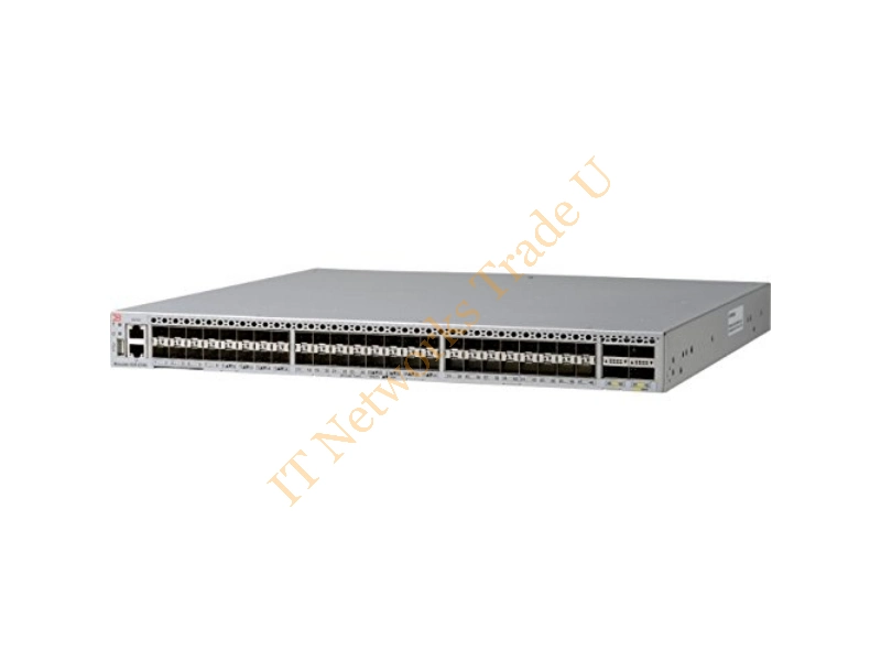 BR-VDX6740T-24-F Brocade VDX 6740T Network Switch