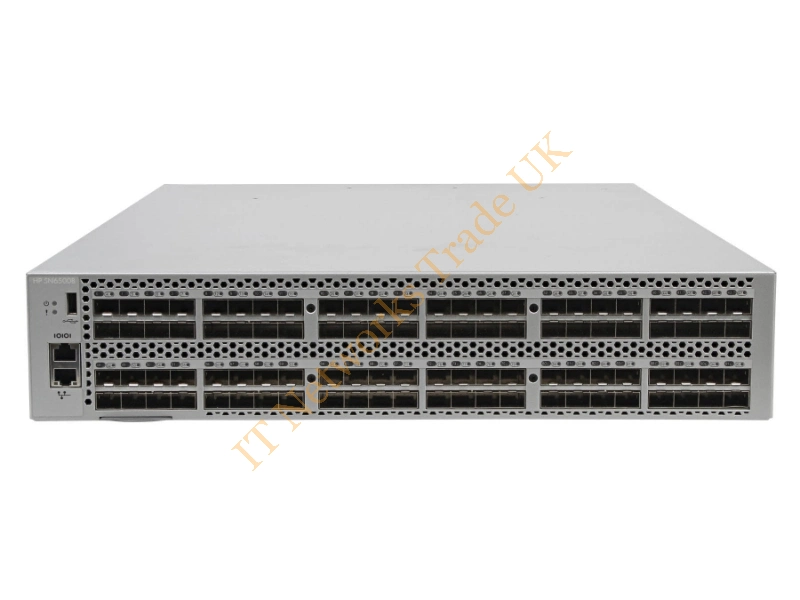 BR-VDX6940-144S-AC-F Brocade VDX 6940 Network Switch