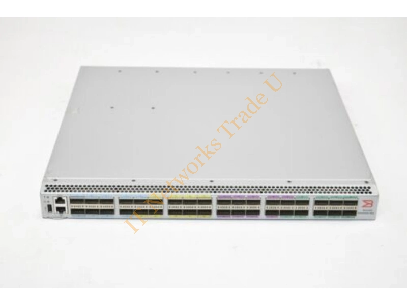 BR-VDX6940-36Q-AC-F Brocade VDX 6940 Network Switch