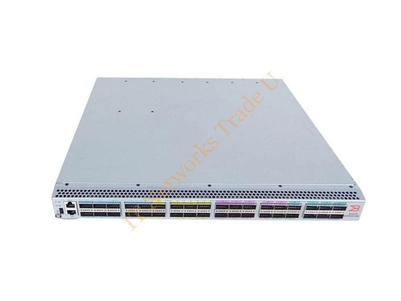 BR-VDX6940-36Q-AC-R Brocade VDX 6940 Network Switch