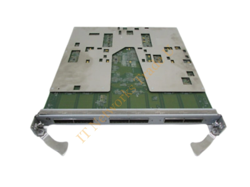 BR-VDX8770-6X100G-CFP2 Brocade VDX Expansion Module Switch Module