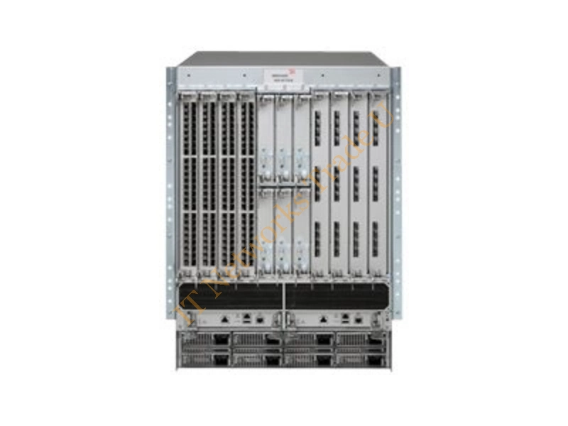 BR-VDX8770-8-BND-DC Brocade VDX 8770 Network Switch