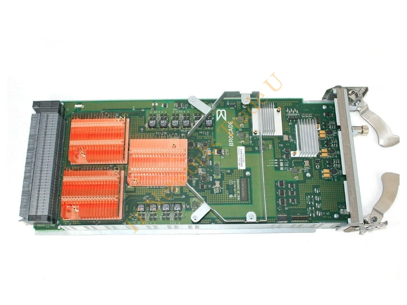 BR-VDX8770-SFM-1 Brocade VDX Switch Module