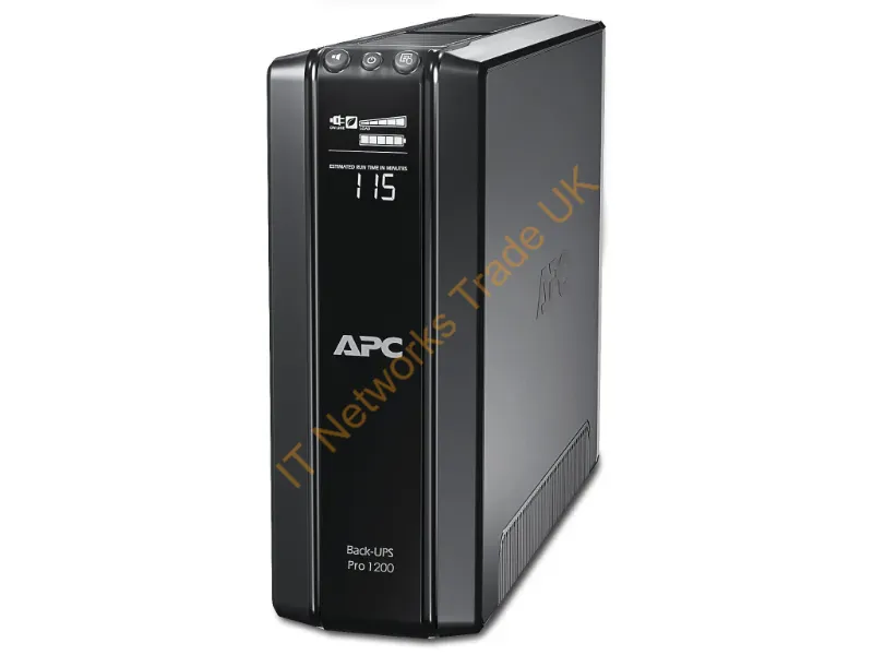 BR1200GI APC 720W / 1200VA 7Ah UPS Battery