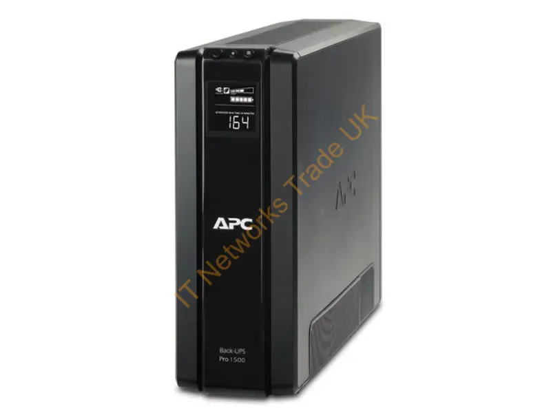 BR1500G APC Pro 1500VA Power Saving Tower- UPS System