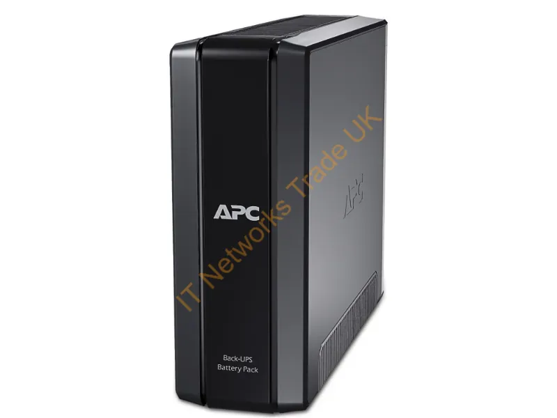 BR24BPG APC 1500VA 24V UPS External Battery Pack UPS Battery