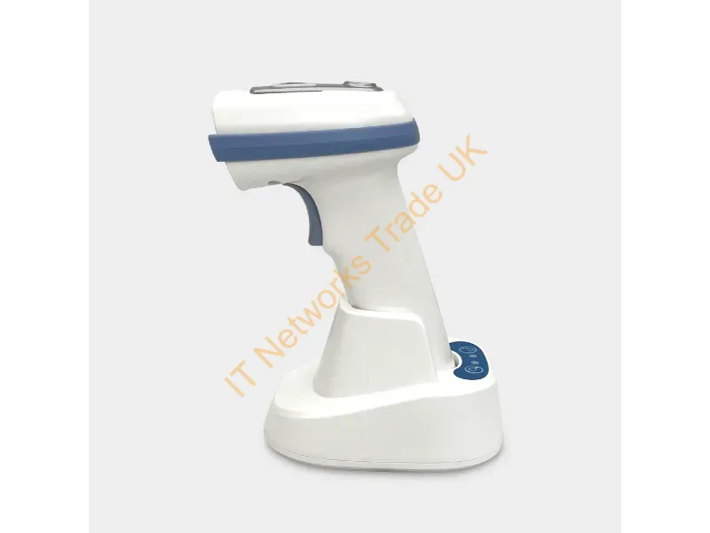 BR312-WH - Ambir Technology Br312 Barcode Scanner
