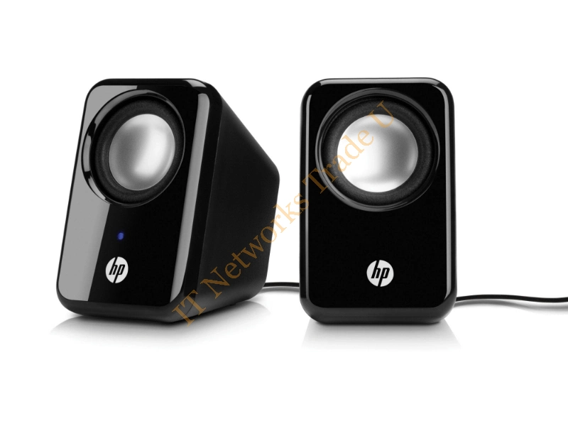HP Multimedia 2.0 Speakers