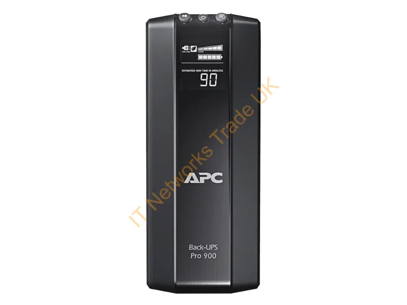 BR900G-FR - APC Power-Saving Back-UPS Pro