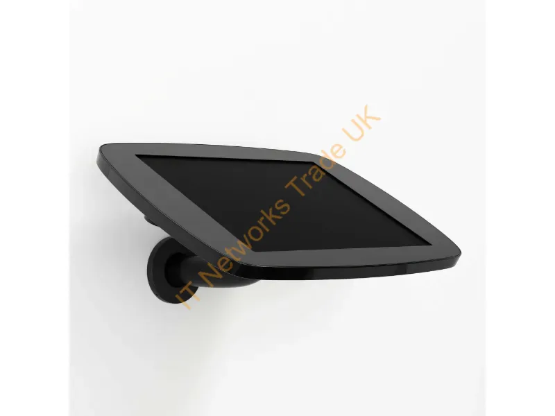 BRA-B1-PL2-MG - Bouncepad North America, Bouncepad Branch   Apple Ipad Pro 1/2 Gen 12.9 (2015 - 2017)   Black   Covered F