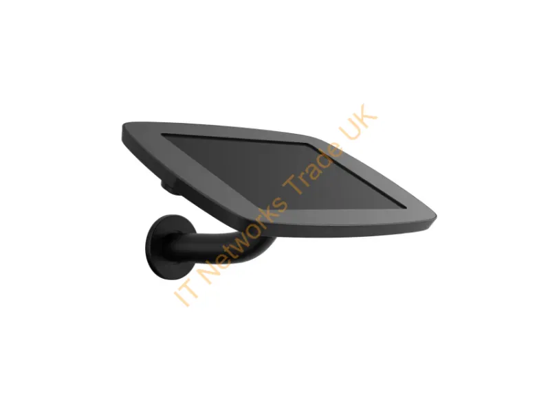 BRA-B1-TA9P-MX - Bouncepad Original Branch | Covered Front Camera and Home Button | Black | Samsung Galaxy Tab A9+ and A11+ 11-inch (2023 2025)