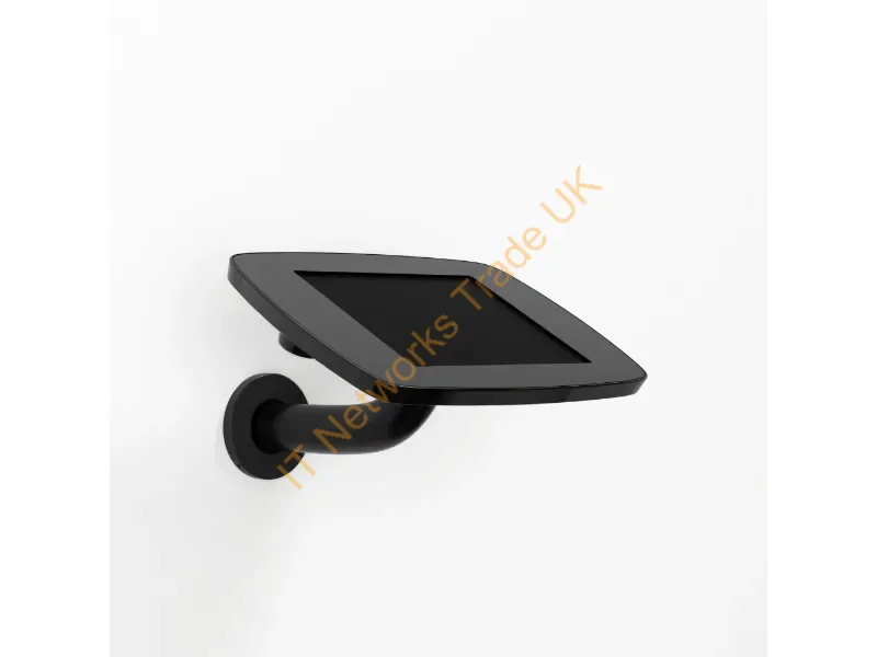 BRA-B4-M3-MN - Bouncepad Branch | Apple iPad Mini 1/2/3 Gen 7.9 (2012 2014) | Black | Exposed Front Camera and Home Button |