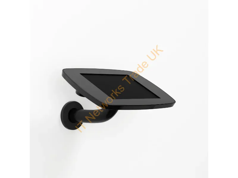 BRA-B4-M6-MN - Bouncepad North America, Bouncepad Branch   Apple Ipad Mini 6Th Gen   Black   Exposed Front Camera And Ho