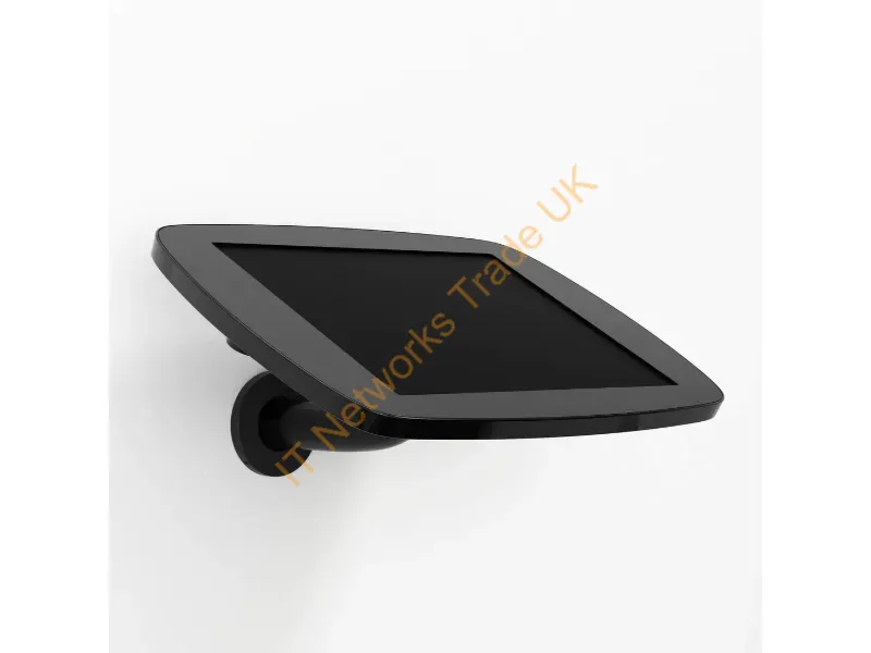 BRA-B4-PL4-MG - Bouncepad North America, Bouncepad Branch   Apple Ipad Pro 4Th & 5Th Gen 12.9 (2020 - 2021)   Black   Exp