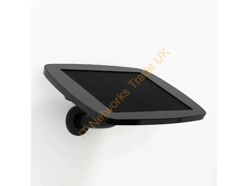 BRA-B4-SP8-MG - Bouncepad North America, Bouncepad Branch   Microsoft Surface Pro 8 (2022)   Black   Exposed Front Camera