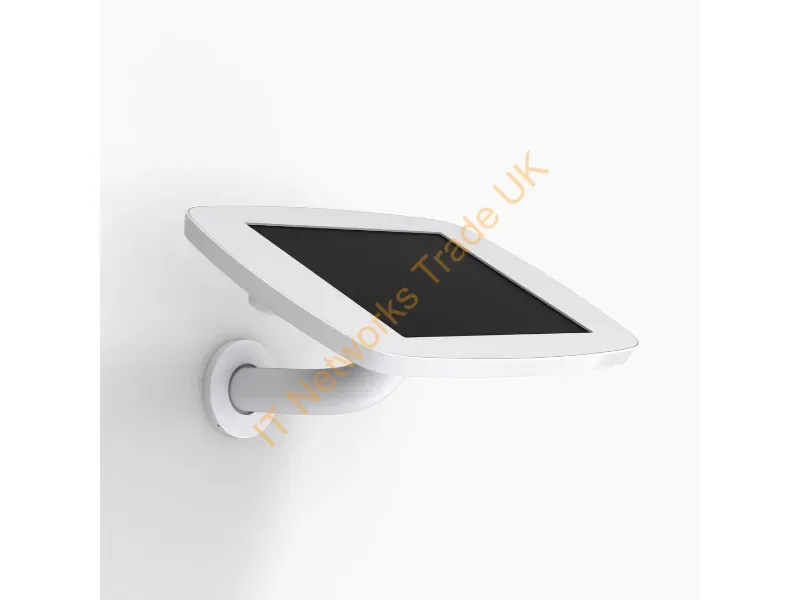 BRA-W1-PD10-MX - Bouncepad Original Branch | Apple iPad 10th Gen 10.9 (2022) | White | Covered Front Camera and Home Button
